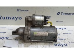 Recambio de motor arranque para opel corsa d 1.3 16v cdti referencia OEM IAM TS18E33 25K90313ASB 55221292