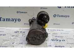 Recambio de motor arranque para opel corsa d 1.3 16v cdti referencia OEM IAM TS18E33 25K90313ASB 55221292 2