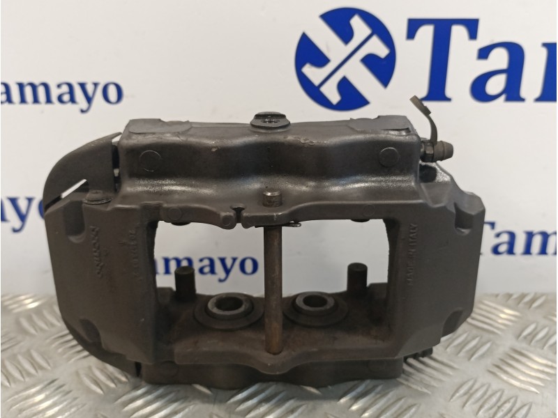 Recambio de pinza freno trasera izquierda para audi q7 (4l) 3.0 v6 24v tdi referencia OEM IAM 20767303  