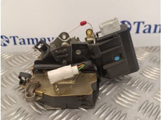 Recambio de cerradura puerta trasera izquierda para bmw serie 7 (e38) 5.4 v12 cat referencia OEM IAM 40620751  8352165