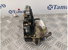 Recambio de cerradura puerta trasera izquierda para bmw serie 7 (e38) 5.4 v12 cat referencia OEM IAM 40620751  8352165 2