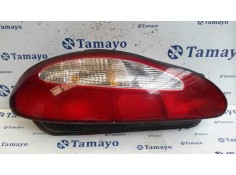 Recambio de piloto trasero izquierdo para hyundai coupe (j2) 1.6 16v cat referencia OEM IAM   