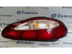 Recambio de piloto trasero derecho para hyundai coupe (j2) 1.6 16v cat referencia OEM IAM   