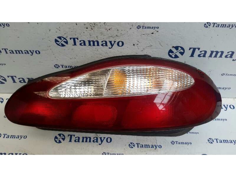 Recambio de piloto trasero derecho para hyundai coupe (j2) 1.6 16v cat referencia OEM IAM   