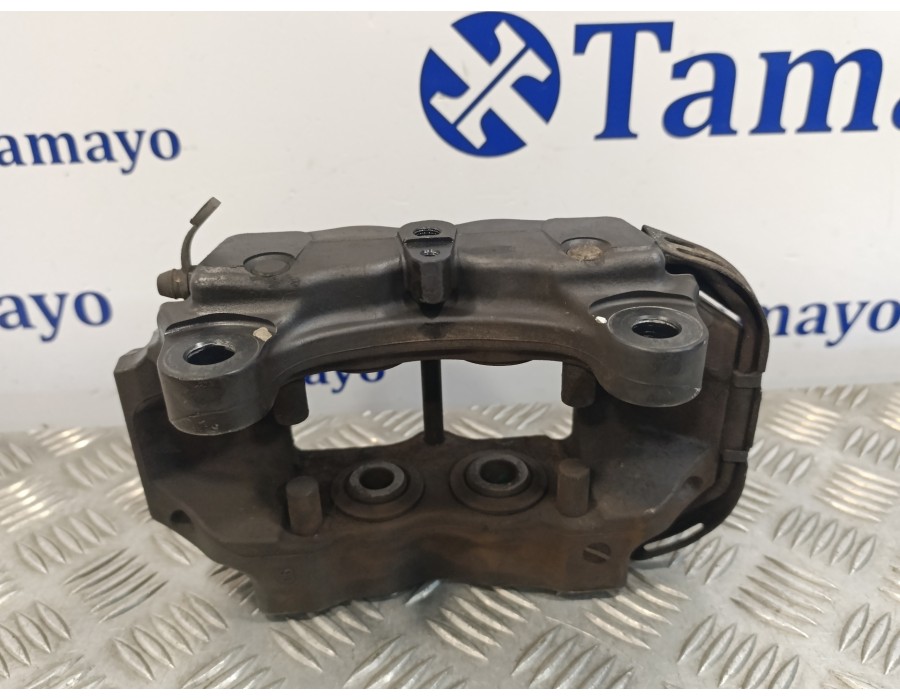 Recambio de pinza freno trasera izquierda para audi q7 (4l) 3.0 v6 24v tdi referencia OEM IAM 20767303  