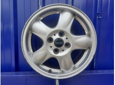 Recambio de llanta para mini mini (r56) 1.4 16v cat referencia OEM IAM 6768498  