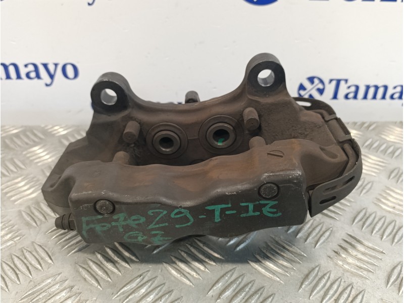 Recambio de pinza freno trasera izquierda para audi q7 (4l) 3.0 v6 24v tdi referencia OEM IAM 20767303  