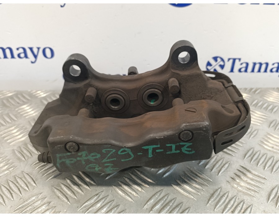 Recambio de pinza freno trasera izquierda para audi q7 (4l) 3.0 v6 24v tdi referencia OEM IAM 20767303  