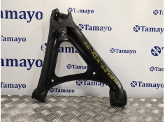 Recambio de brazo suspension inferior trasero izquierdo para audi q7 (4l) 3.0 v6 24v tdi referencia OEM IAM 7L0505351AA  
