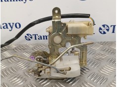 Recambio de cerradura puerta delantera derecha para renault kangoo (f/kc0) rapid rl (fcoa/c/d/e/h/u) referencia OEM IAM   