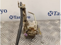 Recambio de cerradura puerta delantera derecha para renault kangoo (f/kc0) rapid rl (fcoa/c/d/e/h/u) referencia OEM IAM    2