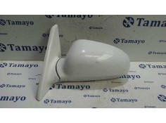Recambio de retrovisor electrico izquierdo para hyundai coupe (j2) 1.6 16v cat referencia OEM IAM   