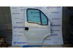 Recambio de puerta delantera derecha para renault master ii ph. 2 doka/pr. fgst referencia OEM IAM   
