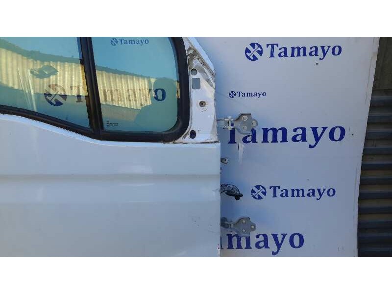 Recambio de puerta delantera derecha para renault master ii ph. 2 doka/pr. fgst referencia OEM IAM   