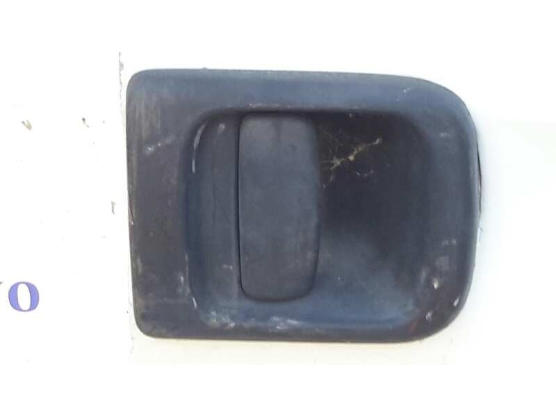 Recambio de puerta delantera derecha para renault master ii ph. 2 doka/pr. fgst referencia OEM IAM   