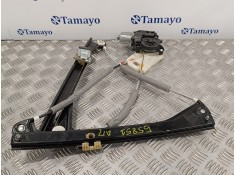 Recambio de elevalunas delantero izquierdo para volkswagen polo (6r1) 1.4 tdi referencia OEM IAM 6R0959801AT 0130822531 S8503112