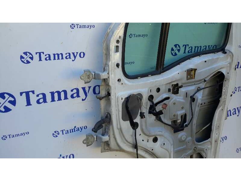 Recambio de puerta delantera derecha para renault master ii ph. 2 doka/pr. fgst referencia OEM IAM   