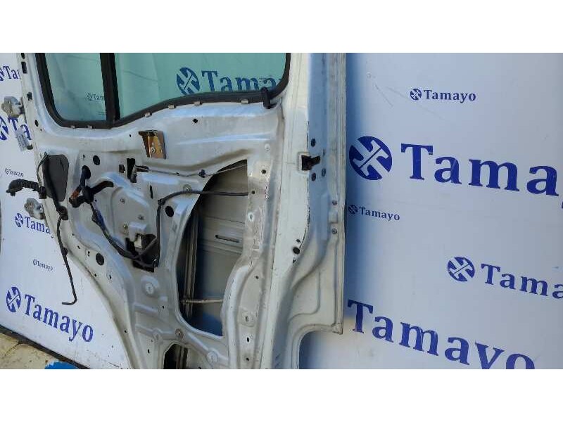 Recambio de puerta delantera derecha para renault master ii ph. 2 doka/pr. fgst referencia OEM IAM   