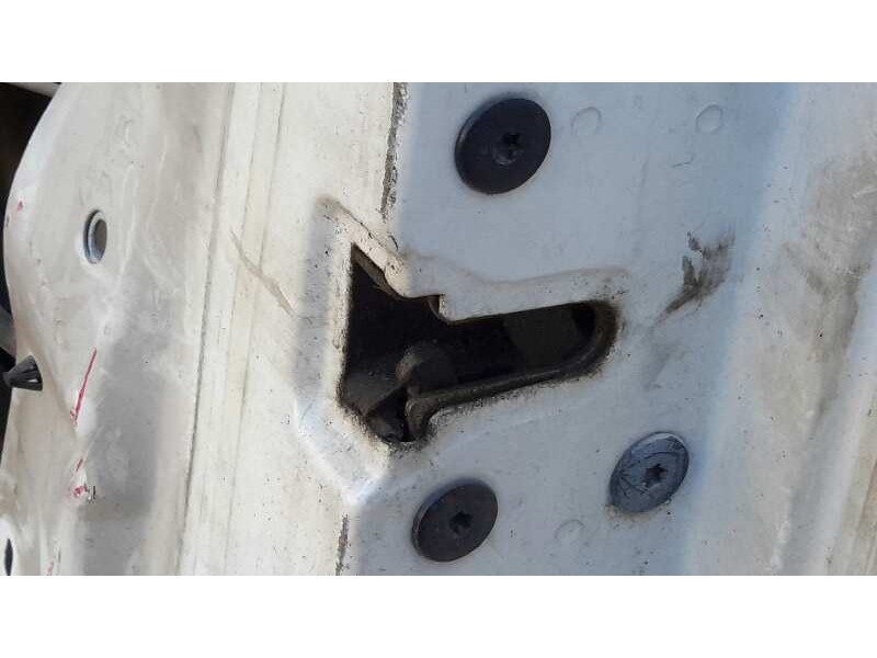 Recambio de puerta delantera derecha para renault master ii ph. 2 doka/pr. fgst referencia OEM IAM   