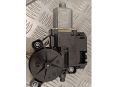 Recambio de elevalunas delantero izquierdo para volkswagen polo (6r1) 1.4 tdi referencia OEM IAM 6R0959801AT 0130822531 S8503112 2