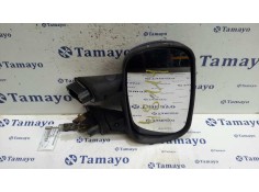 Recambio de retrovisor derecho para fiat doblo (119) 1.9 jtd cat referencia OEM IAM    2