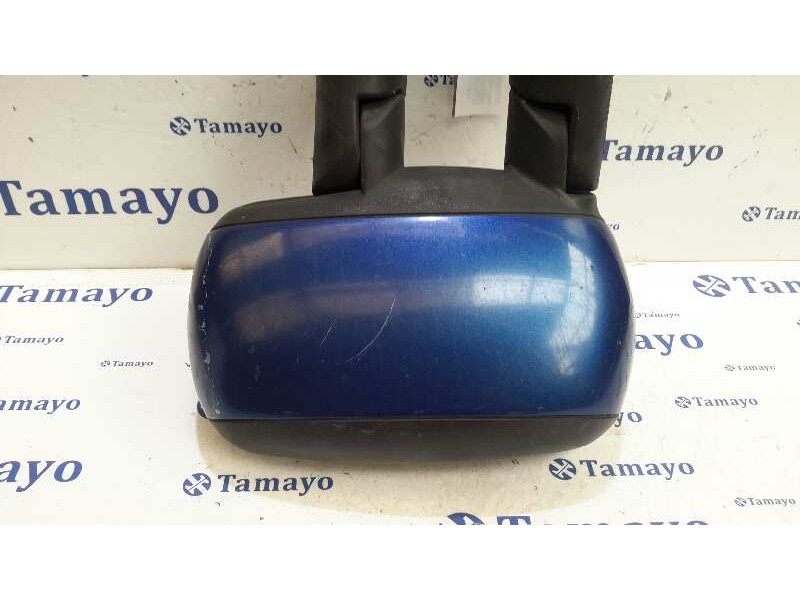 Recambio de retrovisor derecho para fiat doblo (119) 1.9 jtd cat referencia OEM IAM   