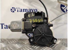 Recambio de elevalunas trasero derecho para volkswagen polo (6r1) 1.4 tdi referencia OEM IAM 6R0959812N 0130822533 S850311254 2