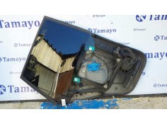 Recambio de elevalunas trasero derecho para porsche cayenne (typ 9pa) 4.5 v8 cat referencia OEM IAM 7L0959704  