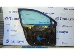 Recambio de elevalunas delantero derecho para porsche cayenne (typ 9pa) 4.5 v8 cat referencia OEM IAM 7L0959702A  3D1959792A