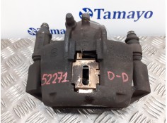 Recambio de pinza freno delantera derecha para mercedes-benz vito (w638) combi 2.2 16v cdi turbodiesel cat referencia OEM IAM 00