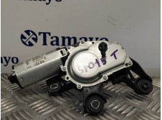 Recambio de motor limpia trasero para volkswagen t5 transporter/furgoneta 2.5 tdi referencia OEM IAM 7H0955711  