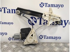 Recambio de elevalunas trasero izquierdo para volkswagen polo (6r1) 1.4 tdi referencia OEM IAM 6R0959811N 0130822532 S850311253