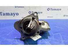 Recambio de motor arranque para opel corsa d 1.2 16v lpg referencia OEM IAM 0001107493  55566800