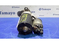 Recambio de motor arranque para opel corsa d 1.2 16v lpg referencia OEM IAM 0001107493  55566800 2