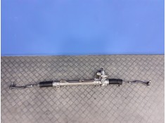 Recambio de cremallera direccion para mercedes-benz clase a (w168) 1.9 cat referencia OEM IAM A16811011002  