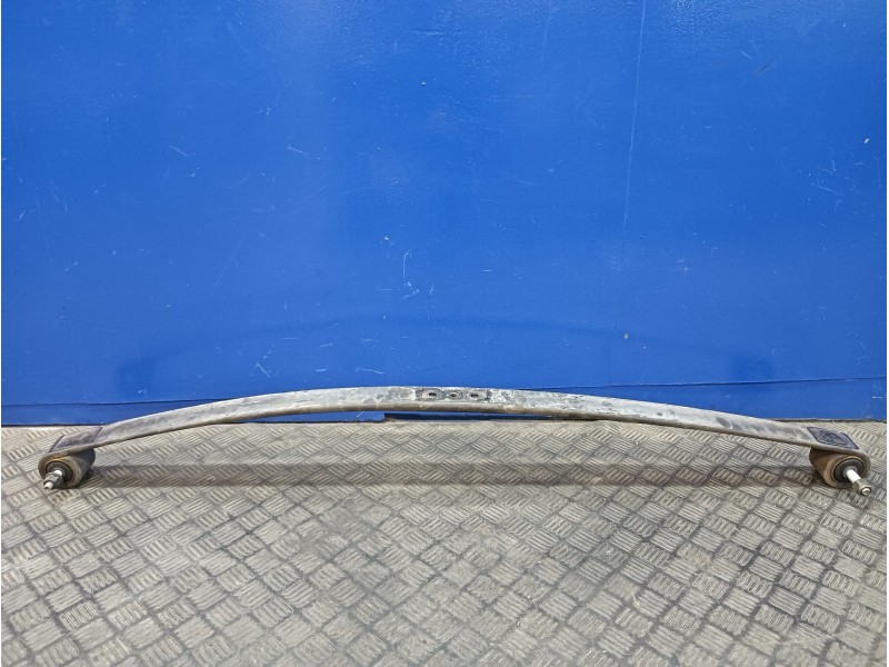 Recambio de ballesta trasera para ford transit caja cerrada, corta (fy) (2000 =>) referencia OEM IAM   