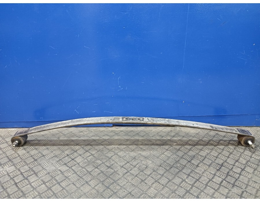 Recambio de ballesta trasera para ford transit caja cerrada, corta (fy) (2000 =>) referencia OEM IAM   