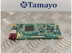 Recambio de modulo electronico para bmw serie 1 lim f21 ac referencia OEM IAM   CP8B94V0