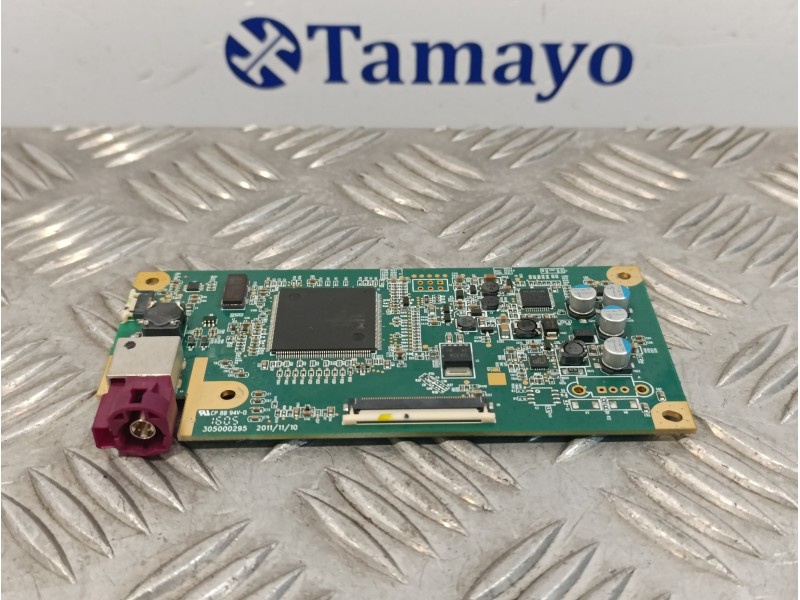 Recambio de modulo electronico para bmw serie 1 lim f21 ac referencia OEM IAM   CP8B94V0