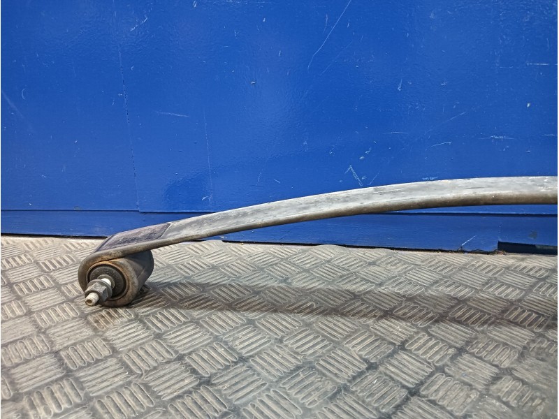 Recambio de ballesta trasera para ford transit caja cerrada, corta (fy) (2000 =>) referencia OEM IAM   
