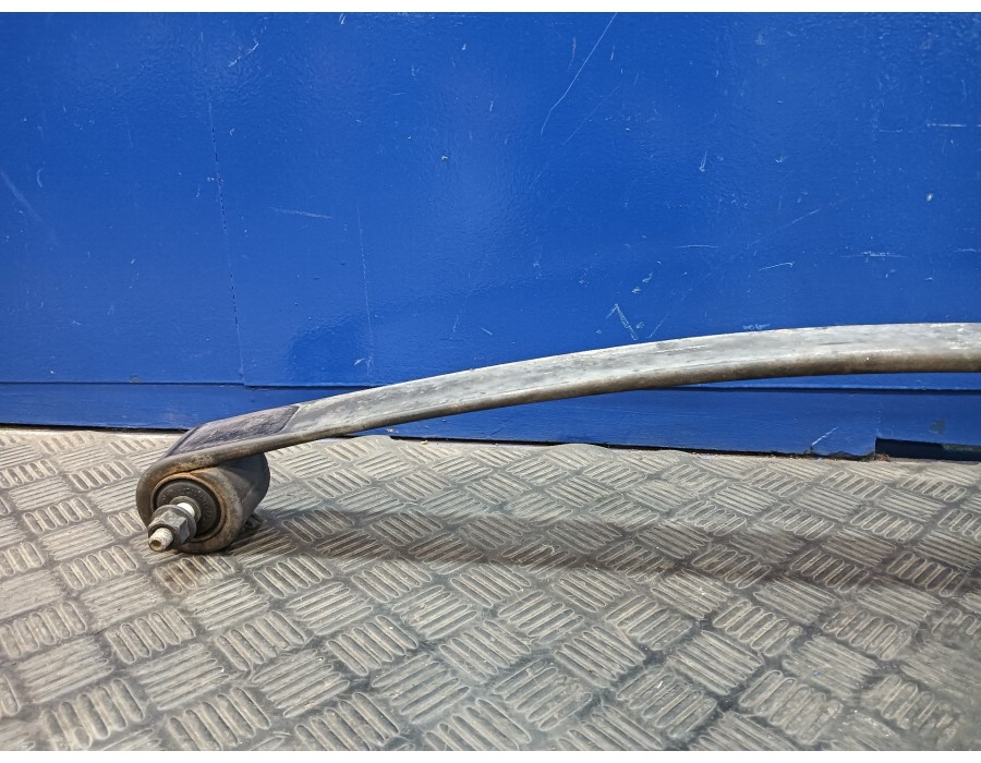 Recambio de ballesta trasera para ford transit caja cerrada, corta (fy) (2000 =>) referencia OEM IAM   