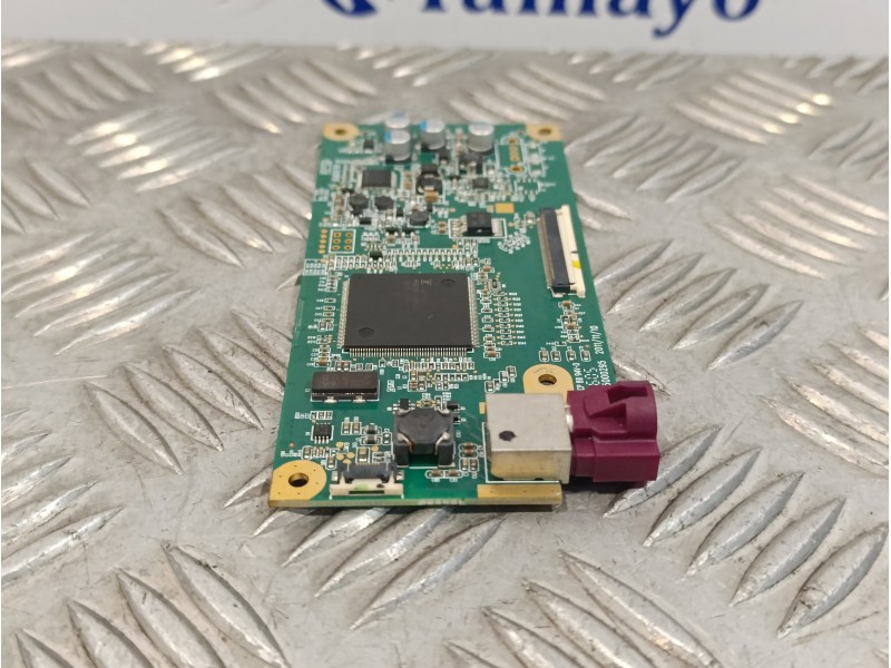 Recambio de modulo electronico para bmw serie 1 lim f21 ac referencia OEM IAM   CP8B94V0