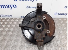 Recambio de mangueta delantera derecha para opel frontera b 2.2 16v dti cat (y 22 dth / ll9) referencia OEM IAM Y22DTH  