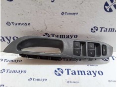 Recambio de mando elevalunas delantero izquierdo para seat cordoba berlina (6l2) 1.9 tdi referencia OEM IAM 6L1867171C  