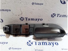 Recambio de mando elevalunas delantero izquierdo para seat cordoba berlina (6l2) 1.9 tdi referencia OEM IAM 6L1867171C   2