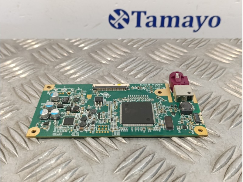 Recambio de modulo electronico para bmw serie 1 lim f21 ac referencia OEM IAM   CP8B94V0