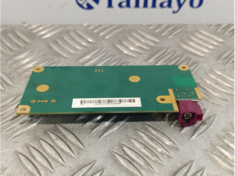 Recambio de modulo electronico para bmw serie 1 lim f21 ac referencia OEM IAM   CP8B94V0