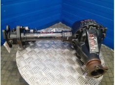 Recambio de diferencial delantero para opel frontera b 2.2 16v dti cat (y 22 dth / ll9) referencia OEM IAM   