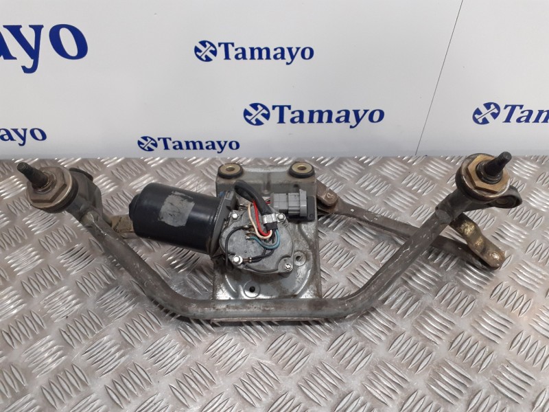 Recambio de motor limpia delantero para renault espace /grand espace (je0) 3.0 v6 referencia OEM IAM   