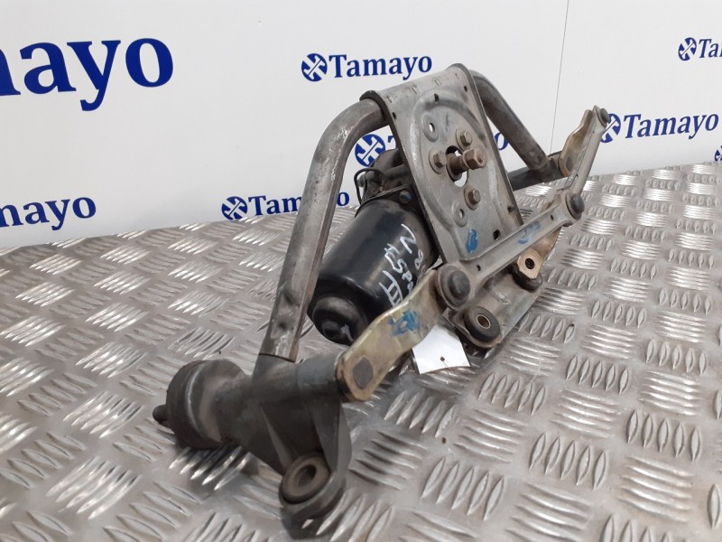 Recambio de motor limpia delantero para renault espace /grand espace (je0) 3.0 v6 referencia OEM IAM   